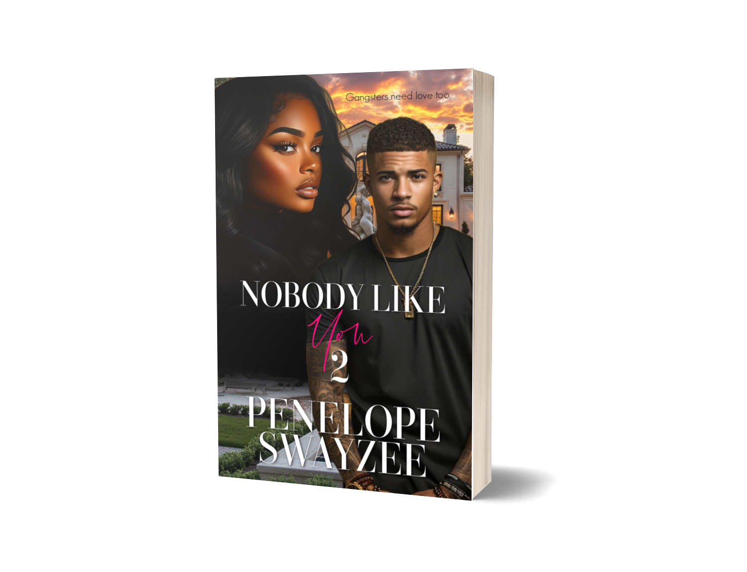 Nobody Like You 2