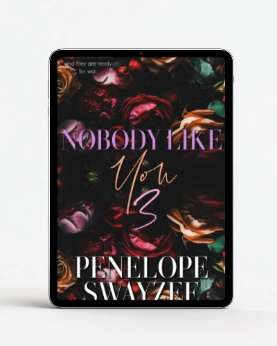 Nobody Like You 3